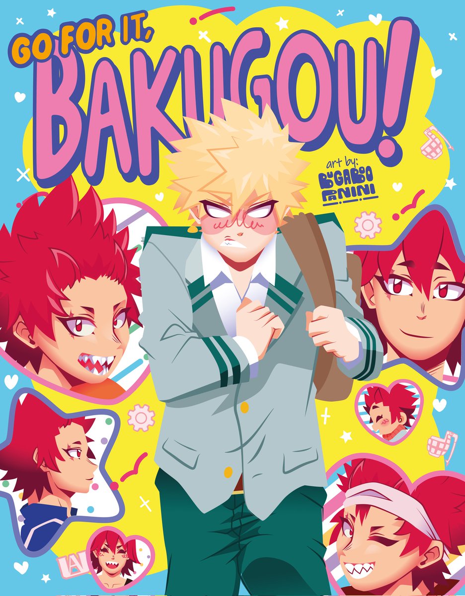 Bugaboo Panini tweet media