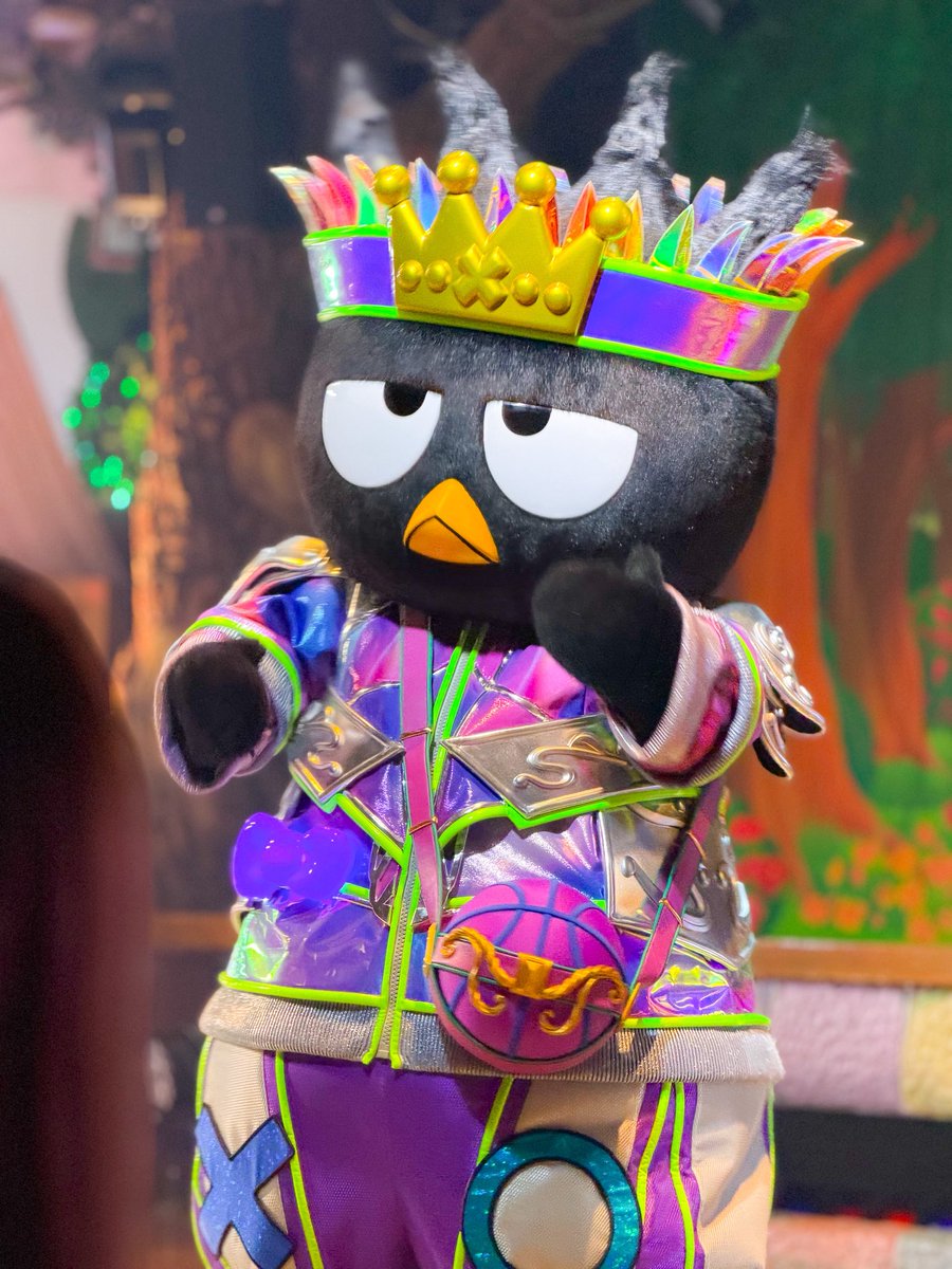 SCANDAL MAMI tweet media