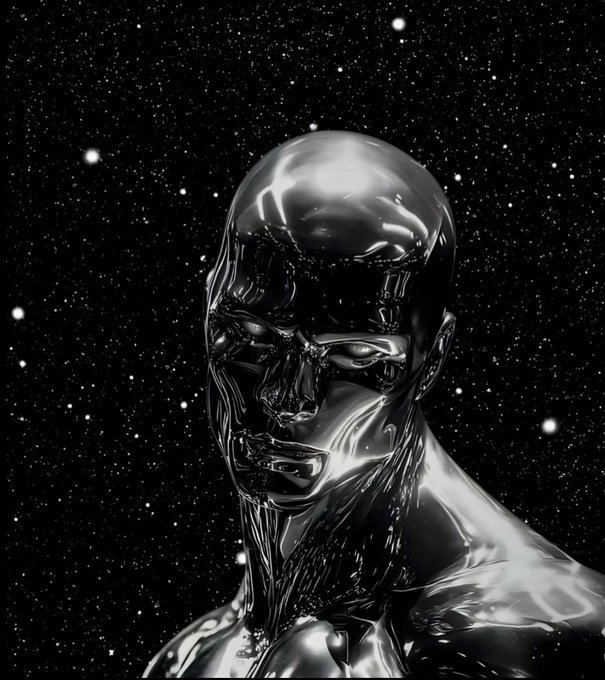 Path of Men tweet media