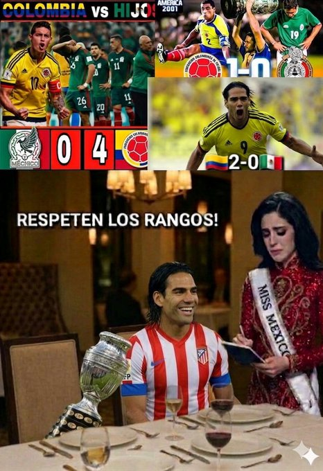 Eltigrecriticas🇨🇴 tweet media