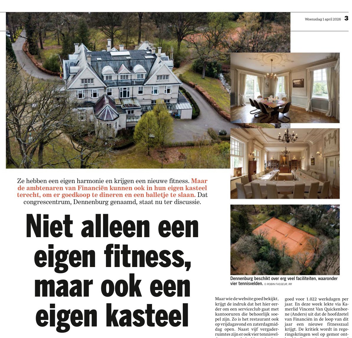 Luk De Wilde tweet media