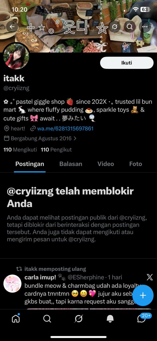 aeryn • 1k+ testi tweet media