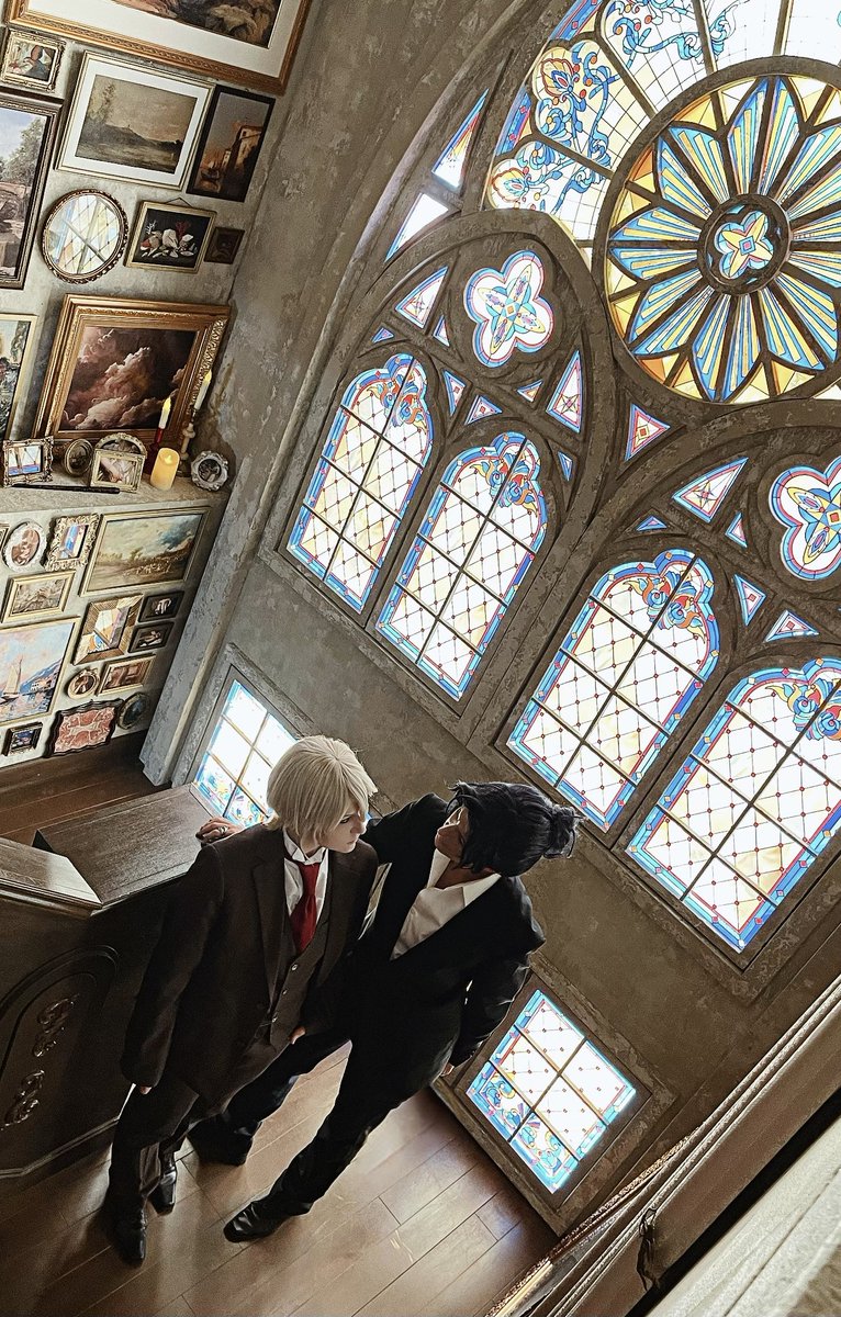 Nici💜💙ニキ tweet media