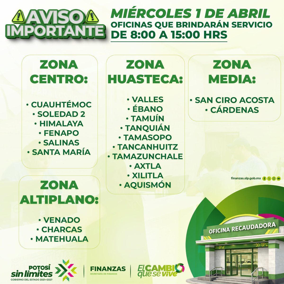 SLPFinanzas tweet media