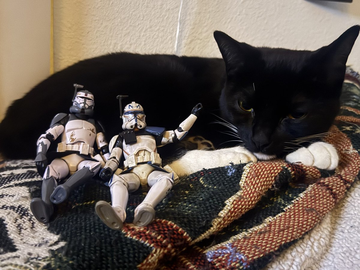 lucky | akredhood on tt tweet media