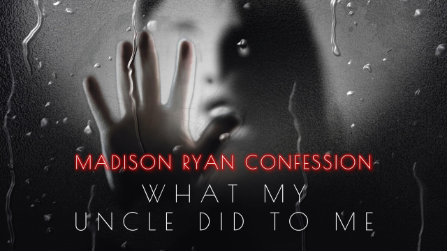 MadisonRyan000's tweet photo. Sold a video! "True Confession: What My Uncle Did to Me". Get yours on APClips : https://t.co/Sh1naQ0vEG #apclips https://t.co/D4YvxOtNlQ