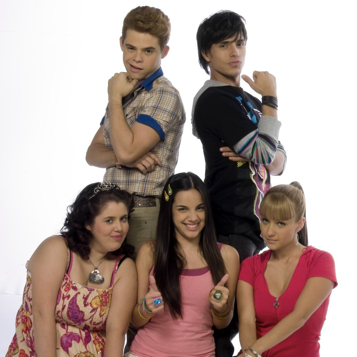 Isa TKM Brasil tweet media