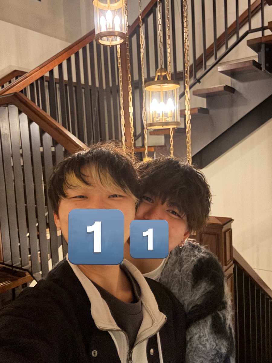 1st Anniversary（3/31）