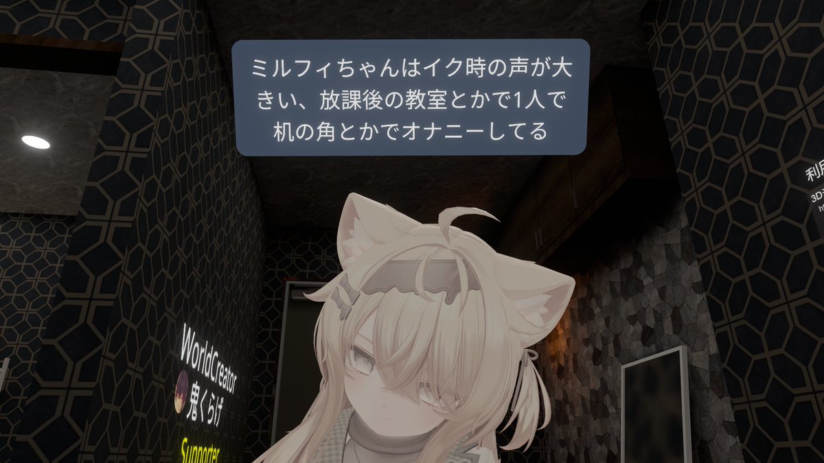 キノ【kino】 tweet media