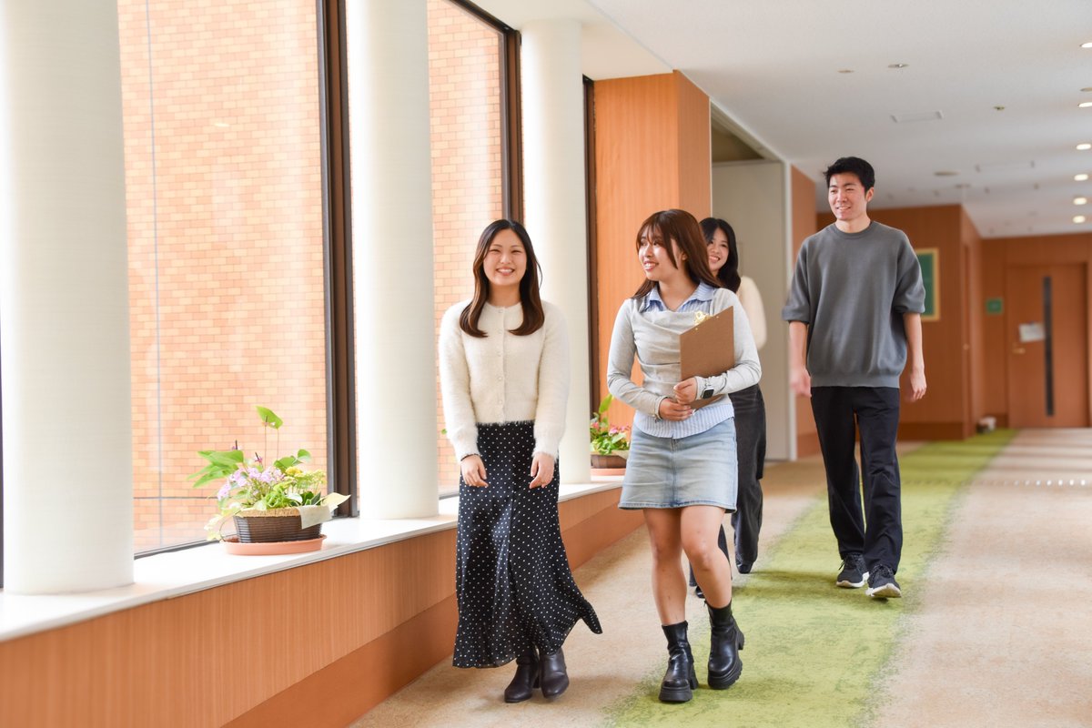 公式】湘南医療大学（医療薬学科・看護学科・リハビリテーション学科