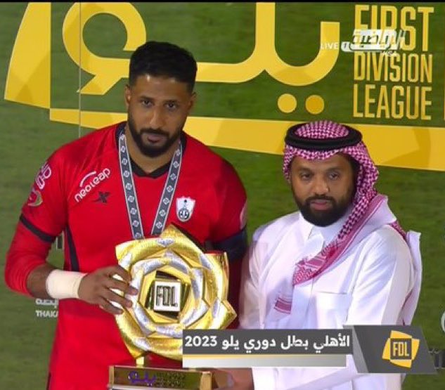 الـمـونـديـالـي 💛🖤💛🖤 tweet media