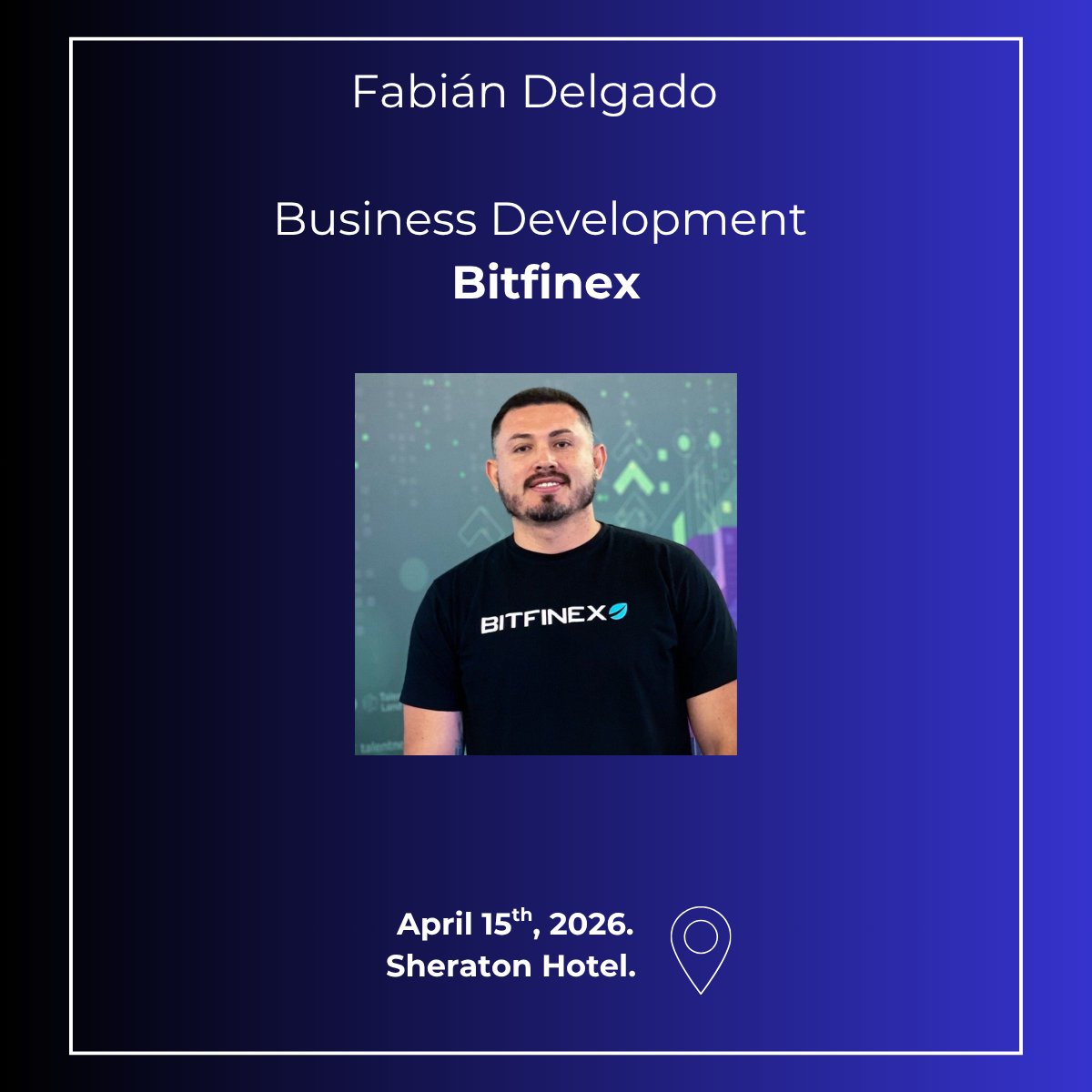 Digital Asset Summit El Salvador tweet media