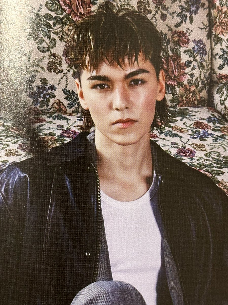 vernon content tweet media