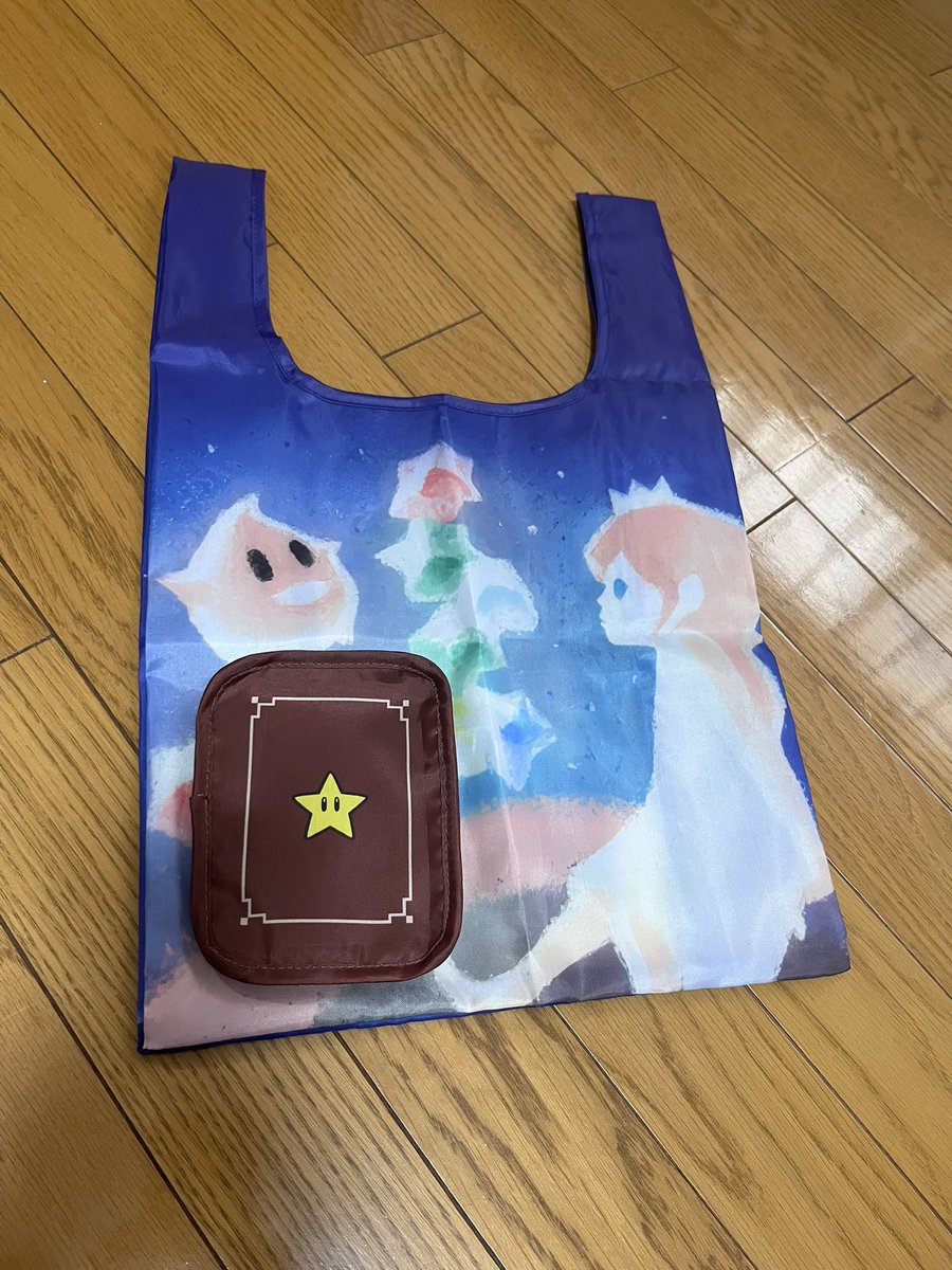 Ryo💫/マリオファン tweet media