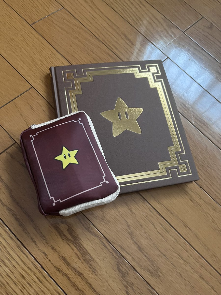 Ryo💫/マリオファン tweet media