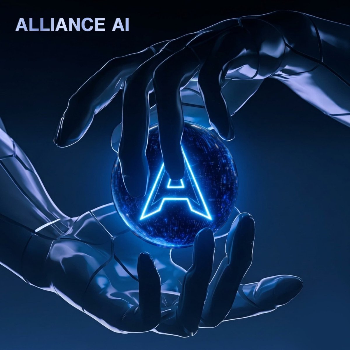 Alliance Ai tweet media