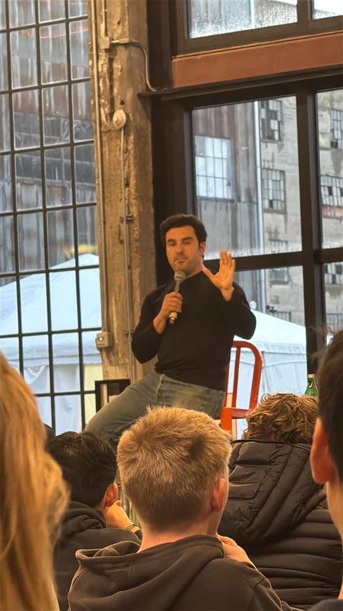 Pierre-Eliott Lallemant tweet media