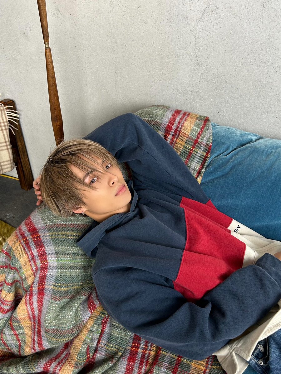 KID PHENOMENON【公式】 tweet media