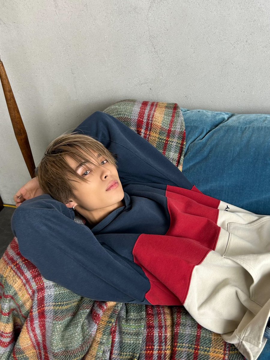 KID PHENOMENON【公式】 tweet media