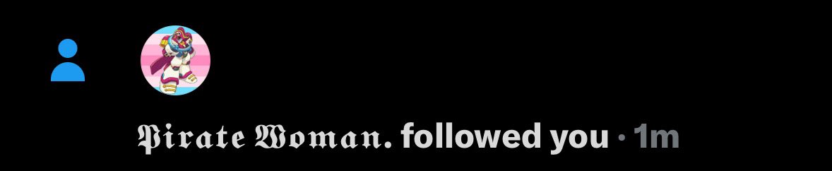 Foxy The Pirate tweet media