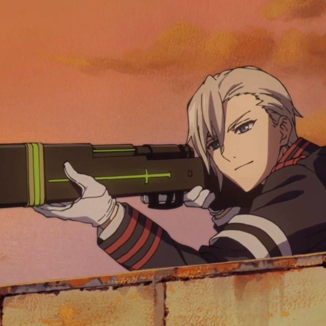 🌸 Phoenix | Guren Ichinose Era🌸 tweet media