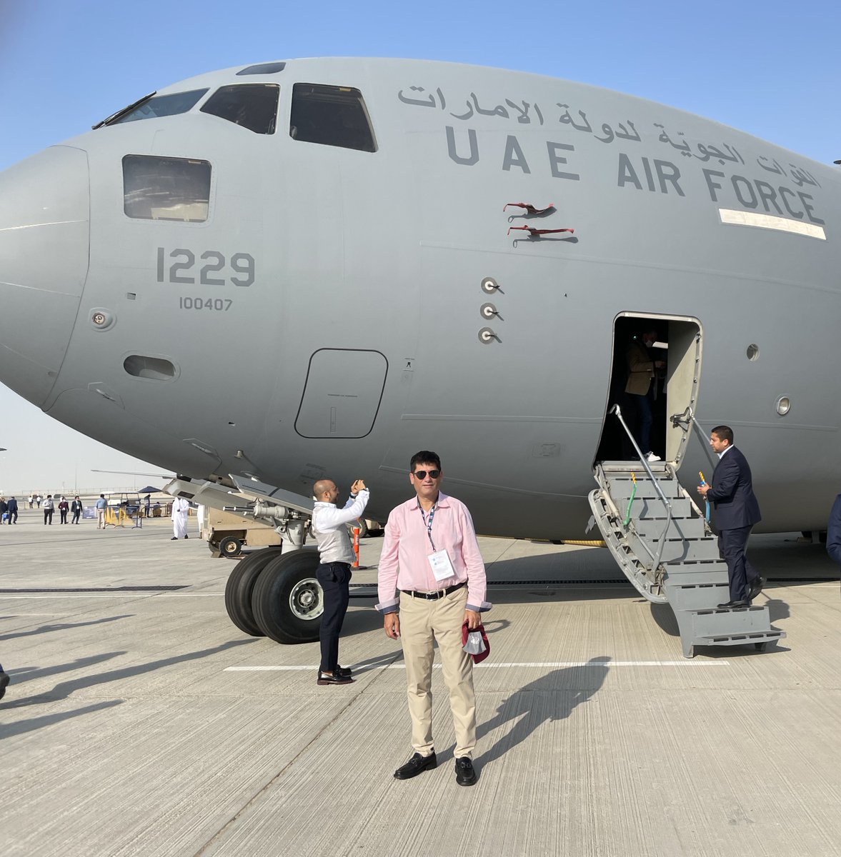 Avi Kaner ابراهيم אבי tweet media