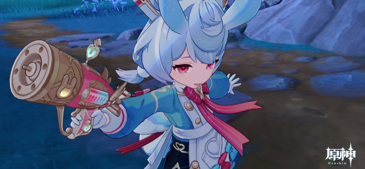 はるな tweet media