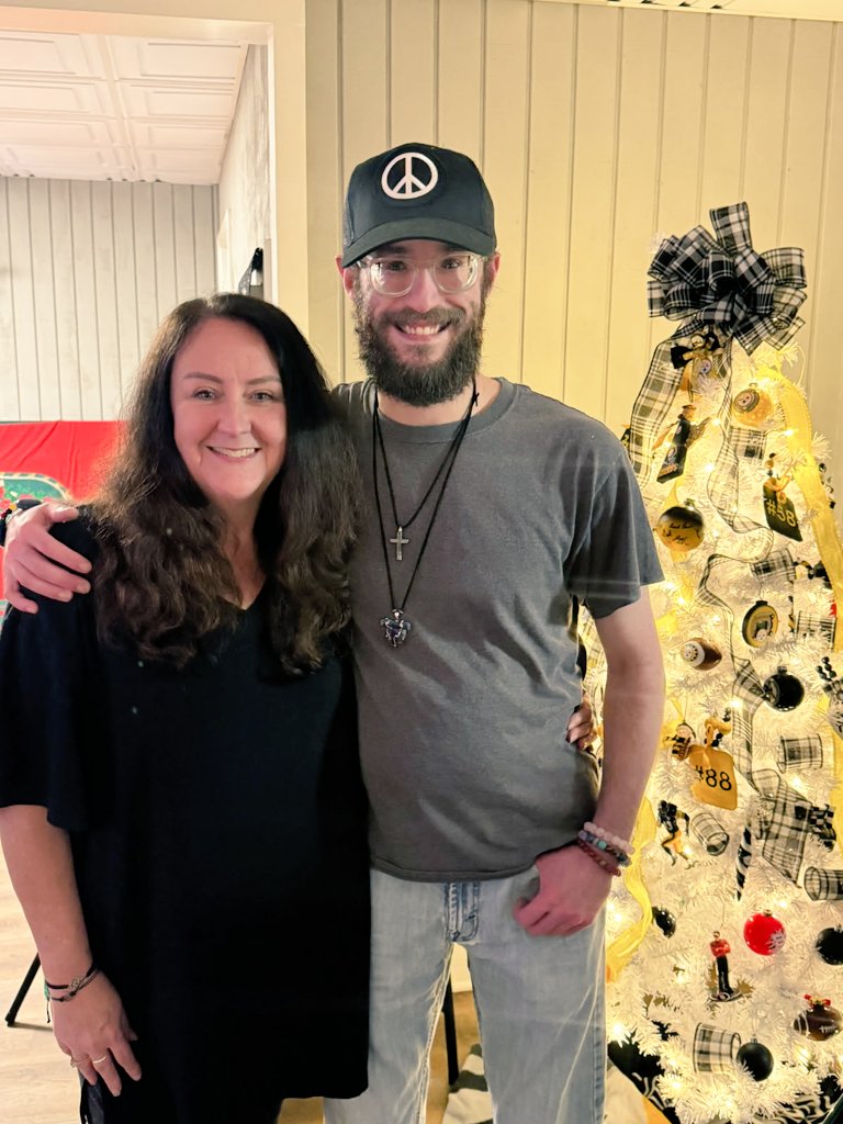 KimCayetano4's tweet image. Happy Women's History Month Michele. The school social workers of Paulding County School District appreciate your continuous support of connection and collaboration of resources. You are the BEST! 
#PCSD❤️PFC