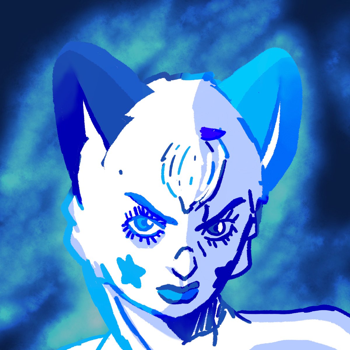 Subaru(a.k.a.cape)@furstclass tweet media