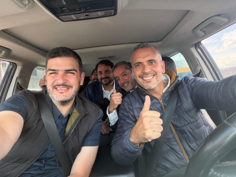 Mónica Arosemena tweet media