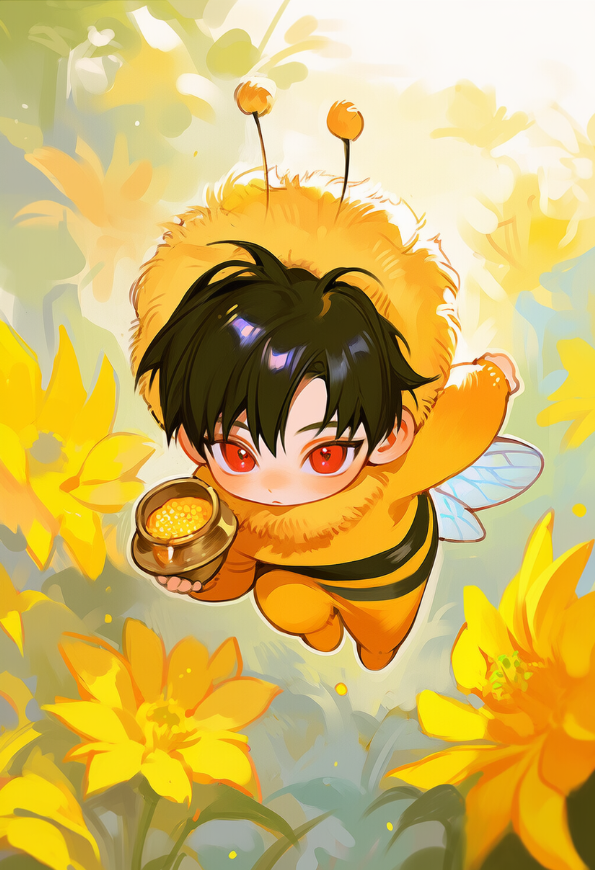 드워프토끼 tweet media