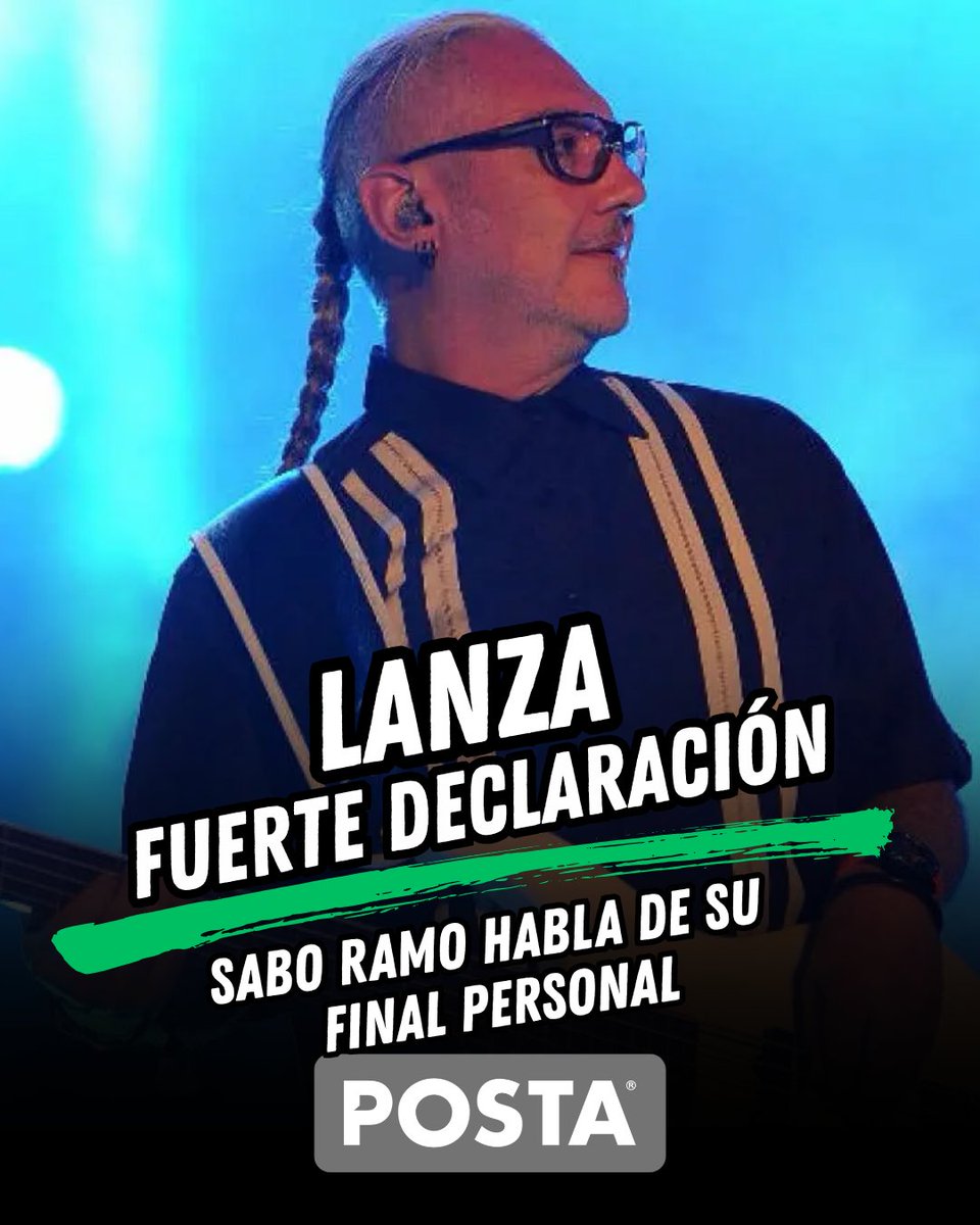 POSTA Entretenimiento tweet media