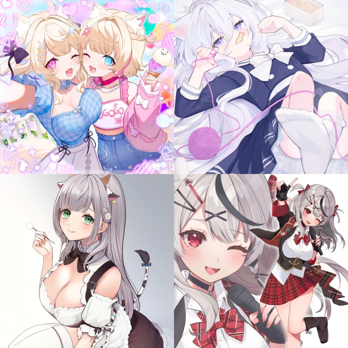 はやねねる🥐🤎 tweet media