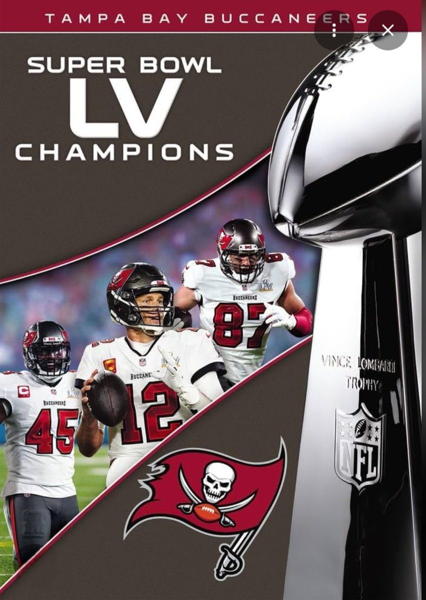 <a href="/BillsOnReal/">BillsOnReal</a> #WeAreTheKrewe  My Buccaneers Managed To Win Against The Chiefs In The SUPERBOWL W/ TOM BRADY While You Can't Even Win Against The Chiefs In A Playoff Game