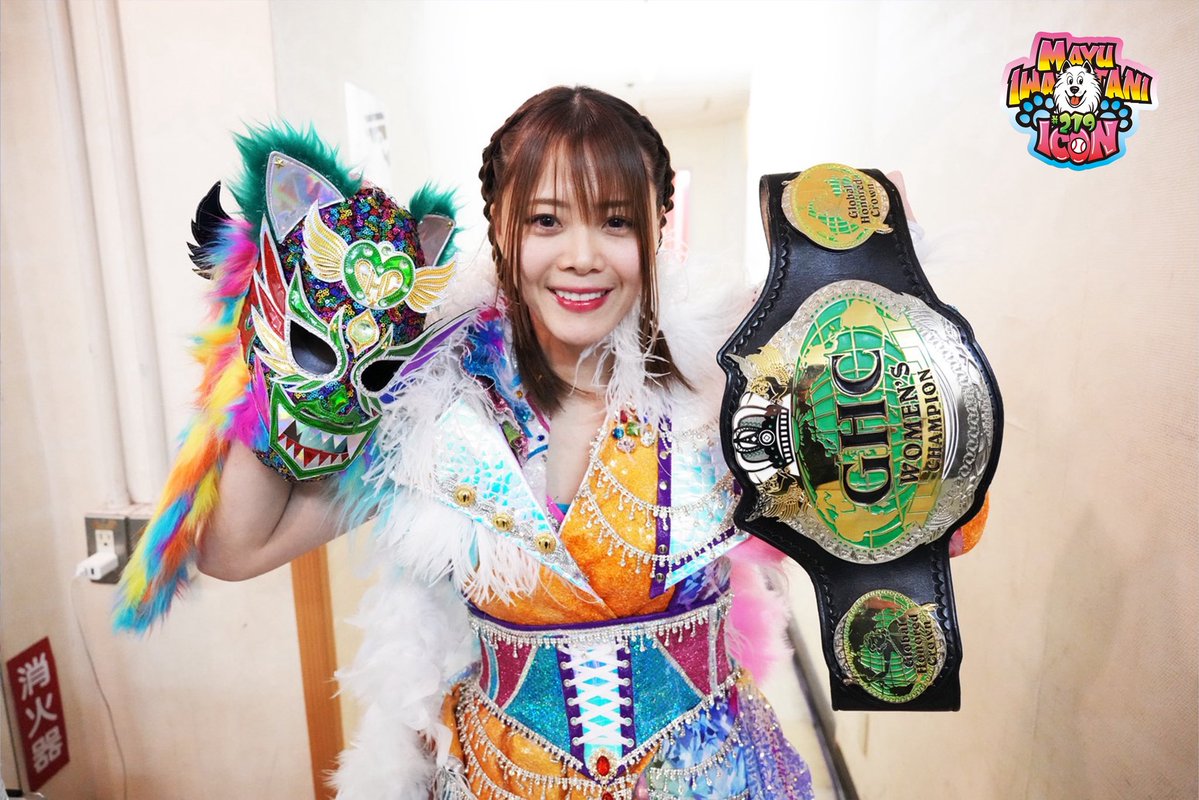 Marigold マリーゴールド tweet media