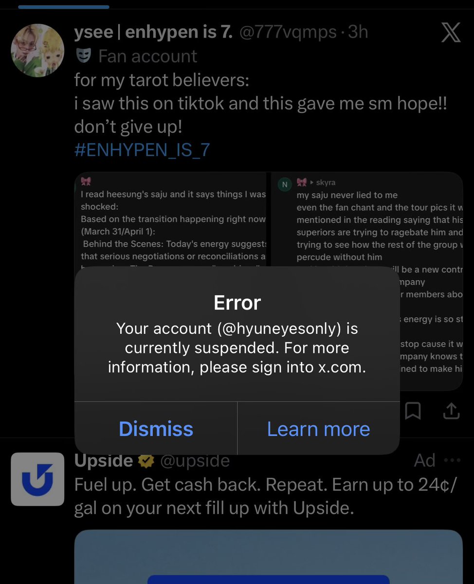 star 🍀 tweet media