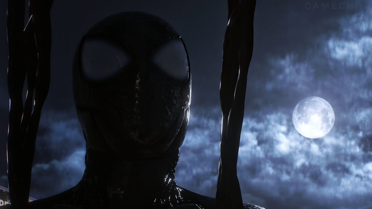 Gamechin (Across The Gameverse) tweet media