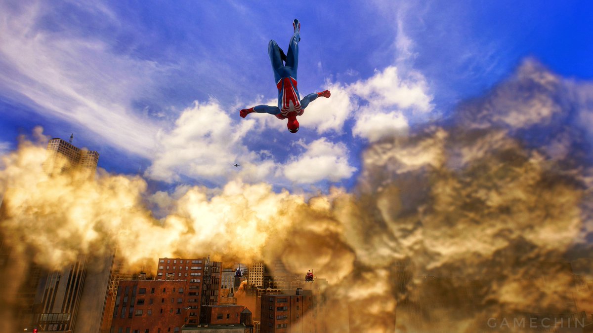 Gamechin (Across The Gameverse) tweet media