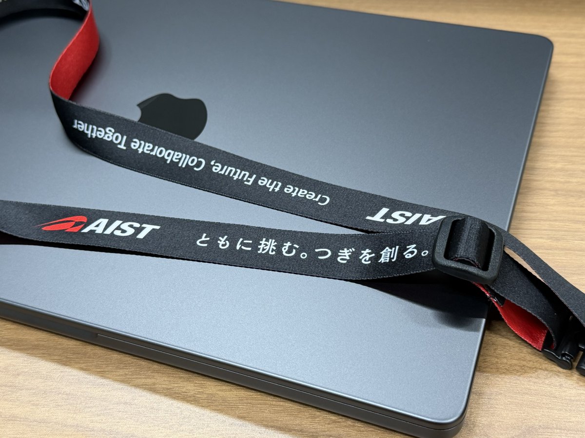 Shoji Iwabuchi tweet media