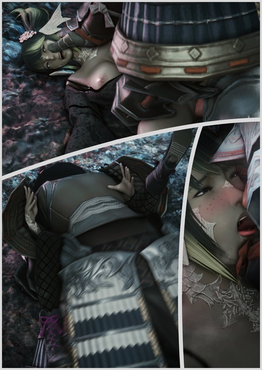 Hot Plate of Green Beans tweet media