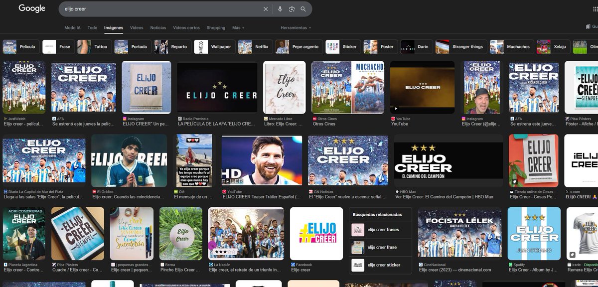 Sin reten... tweet media