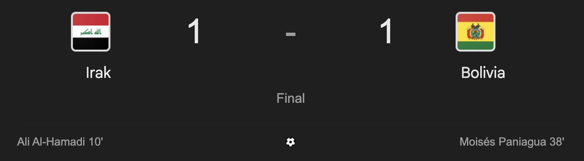 Invictos tweet media