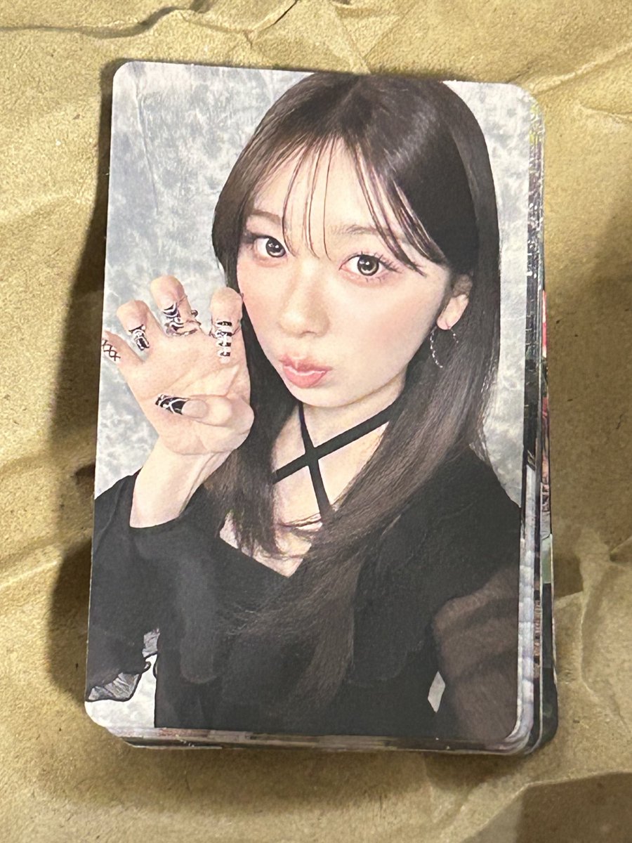 ももかん tweet media