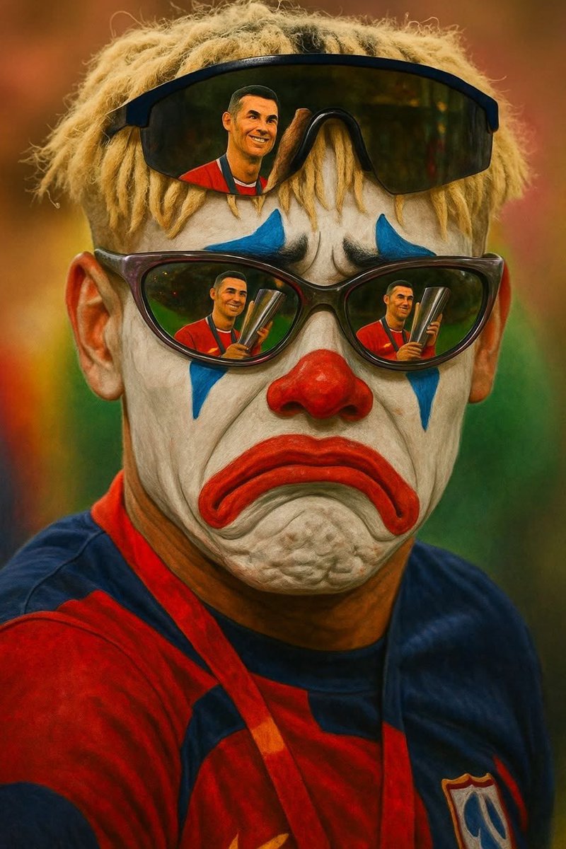 Mario B Aleman R tweet media