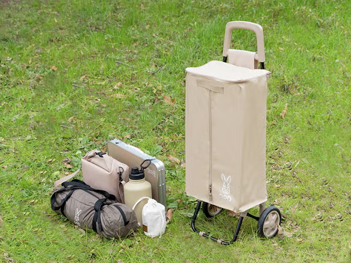 【公式】CAMP HACK/キャンプハック tweet media