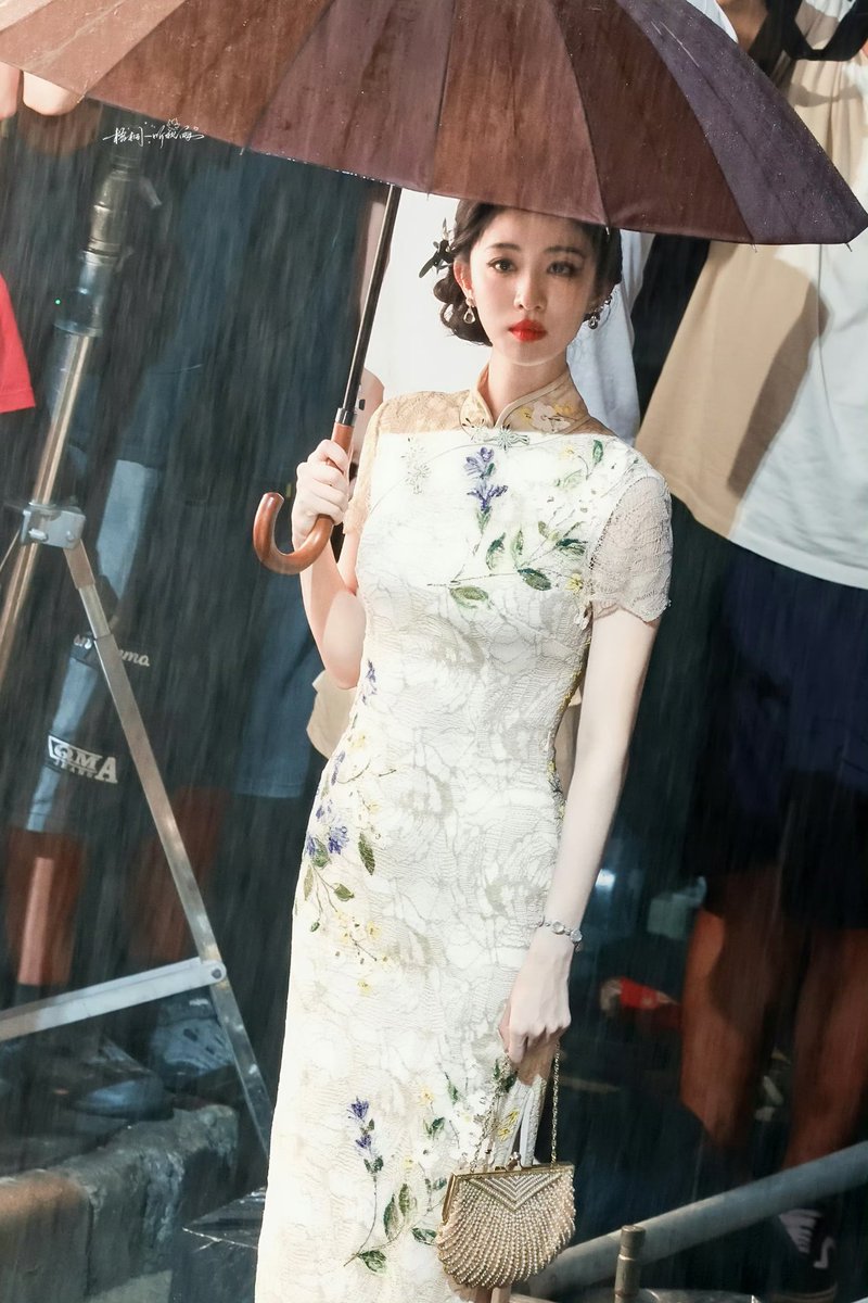 คลั่งรักมู่หรงชิงอี้ft.Lin_♊4️⃣ tweet media