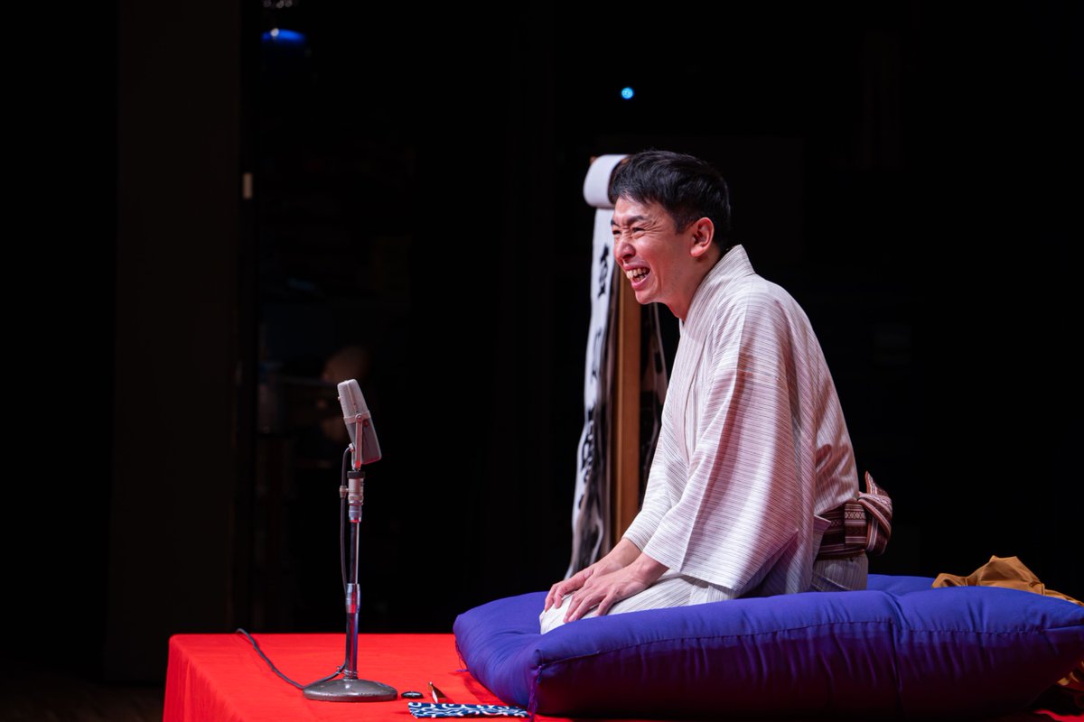 立川 笑えもん(わらえもん) tweet media