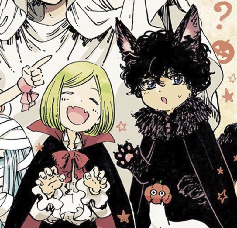 jelly ꩜ WHA pilled tweet media