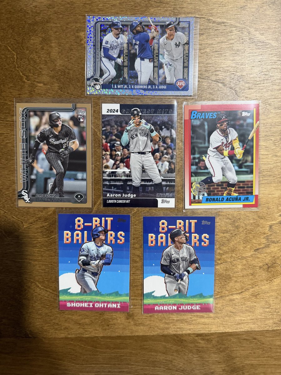 Landon’s Card Vault tweet media
