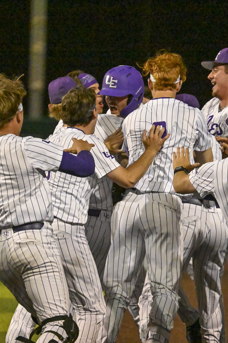 Evansville Baseball tweet media